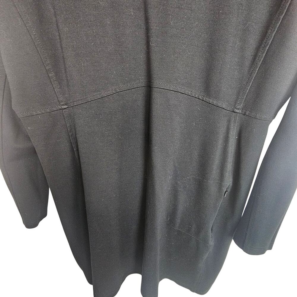 Duluth Trading Co Womens Dress Size L Gorpcore Classic Casual Stretch Minimalist - Picture 3 of 7